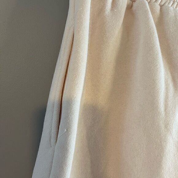 NWT Princess Polly MVP Sportif Cream Sweatpant | SZ 4 - Picture 7 of 14